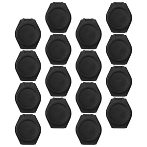 16 Pcs Cover Sticker Slider for Desktop - Afbeelding 1 van 12