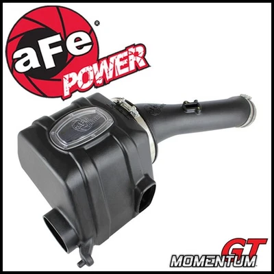 AFE Momentum GT Cold Air Intake System Fits 2007-2021 Toyota Tundra 5.7L - Изображение 1 из 4