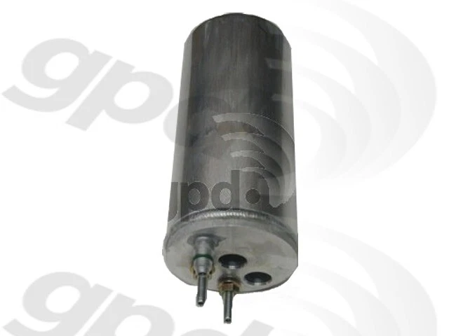 New Drier/Accumulator   Global Parts Distributors   1411665 - Image 1 of 1