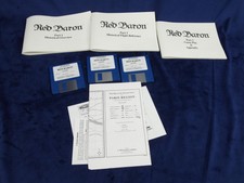 .DOS.' | '.Red Baron.