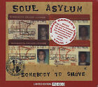 Soul Asylum (2) - Somebody To Shove, (CD)
