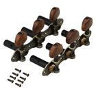 2Pieces Guitar Tuner Tuning Keys Pegs Machine Heads For Classical Guitar N3t2