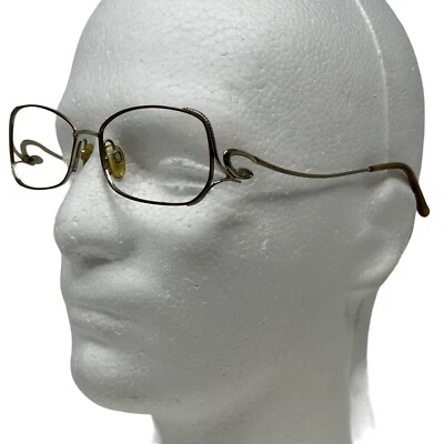 Monturas de gafas Sophia Loren Beau Rivage 40 para mujer solo 54-15-135 Zyloware 097 Foto 1 de 4