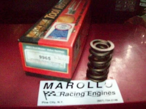 9965 Isky Roller Valve springs New - Picture 1 of 1