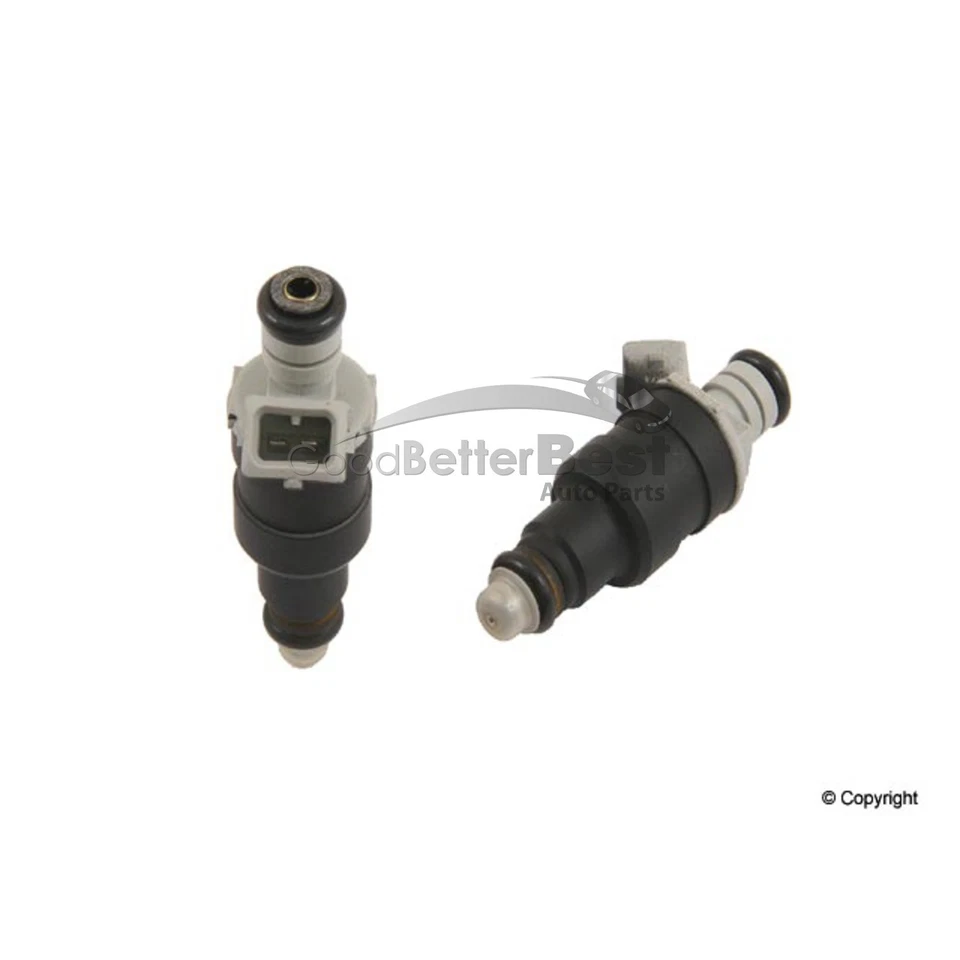 Un nuevo inyector de combustible genuino 13641273271 para BMW 325e 325es 528e Foto 1 de 1