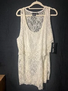 Eye Candy Womens Top Size 3X - Picture 1 of 3