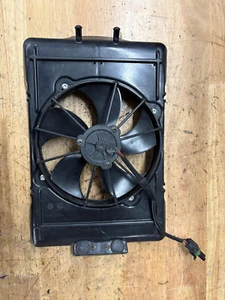 Yamaha SR Viper XTX RTX LTX 14 15 16 17 18 19 20-24 OEM Radiator Fan cooling - Picture 1 of 3