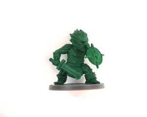 Ghostfire Warrior Troll Super Dungeon Explore Soda Pop Mistmourn Figure Only - Picture 1 of 3