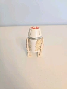 Vintage Star Wars R5-D4 Droid 1978 Hong Kong Kenner Action Figure ROUGH SHAPE - Picture 1 of 12