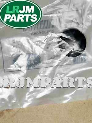 Original Jaguar XK8 1997-2006 LIMPIAPARABRISAS-ESCUDO-TAPA BRAZO LIMPIAPARABRISAS GJA8966AB Foto 1 de 2