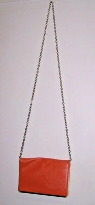 NINE WEST Crossbody Convertible Clutch Wallet Handbag - Sample w/small defects - Image 1 of 4