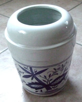 nützlicher und  schöner Tischabfallbehälter Tischabfalleimer von Emsa Neu - Bild 1 von 4