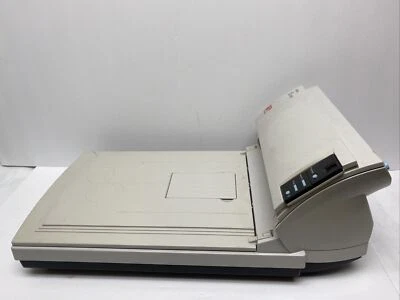 Fujitsu FI-5220C Flatbed Scanner Parts Not Working - Image 1 of 4