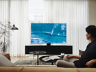 Samsung QN55LS03BAFXZA 55" Class The Frame QLED 4K Smart TV (2022) QN55LS03B