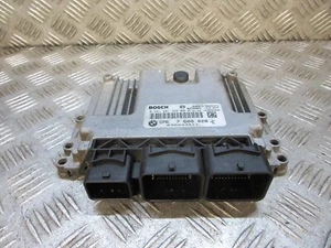 MINI HATCHBACK 2007 1.6 COOPER R56 3DR ENGINE ECU DME 7600020 - Picture 1 of 3