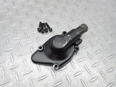 Kawasaki Vulcan Drifter VN1500 2001 99-05 bomba de agua impulsor cubierta carcasa Foto 1 de 4