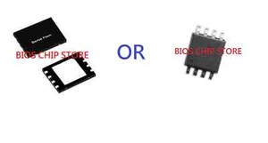 BIOS CHIP Lenovo ThinkPad T580 T490s T490 T590 E490s X390 P52s P53s P43s P71 P70 - Picture 1 of 1
