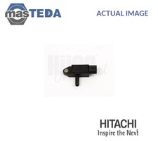 HITACHI SENSOR EXHAUST PRESSURE 137422 P FOR RENAULT MEGANE III,MASTER III