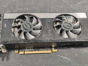 EVGA GeForce GTX 660 3GB Graphics Card - Used, No Accessories - Picture 1 of 7