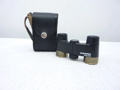 Bresser Theaterglas SCALA 2,5x25 mit Tasche, Made in USSR - TOP ZUSTAND ! - Bild 1 von 4