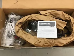 Fuel Pump Module Assembly Bosch 67328 - Bild 1 von 2