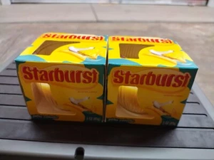 Rare Skittles Pina Colada Scented Candles Lot of 2 Brand New Sealed - Picture 1 of 4