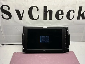 TVlogic LVM-171A 17" FHD Multi-Format 3G-HD-SDI HDMI Broadcast Studio Monitor - Picture 1 of 6
