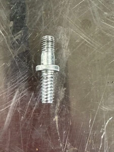 OEM USED STIHL GENUINE BAR STUD MS170 MS230 MS250 MS251 1123-664-2405 - Picture 1 of 1