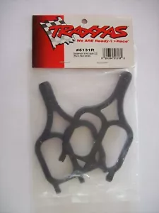 Bracci sospensione superiori per camion Traxxas 5131R serie Maxx - Foto 1 di 3