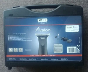 Wahl Schermaschine AVALON - Bild 1 von 4
