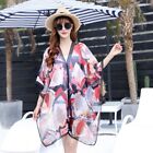 Loose Beach Scarves Elegant Air-Conditioning Shirt  Sexy