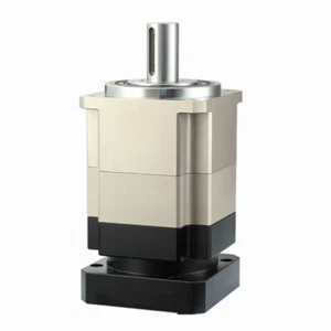 planetary gearbox reducer for nema34 stepper motor input 14mm customize output - Picture 1 of 3
