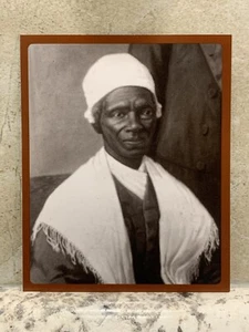 Great African Americans Library Of Congress - Sojourner Truth (1797-1883) - Picture 1 of 2