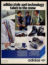 vintage adidas cross country shoes