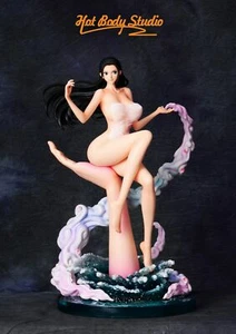 HBS Hot Body Anime ONE PIECE Nico·Robin Limited Gk Figure Statue IN STOCK - Picture 1 of 1