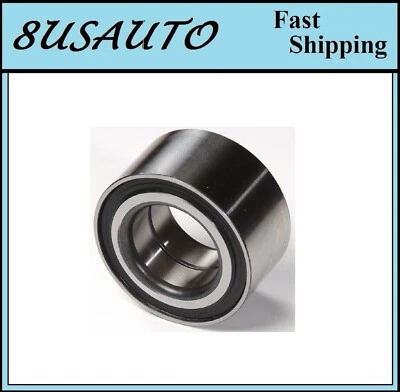 Cojinete de cubo de rueda delantera apto para Lincoln Continental 1988-1994/Mercury Sable 1986-1995 Foto 1 de 2