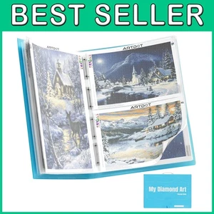 Schutz Diamond Painting Zubehör Halter - Bild 1 von 9