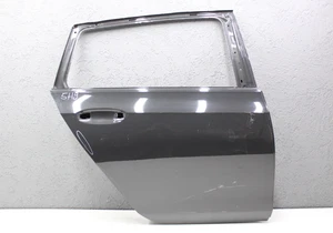 Portiera Posteriore Destra + VW Golf 8 VIII 5H Variant Da 2020 + Originale - Foto 1 di 9