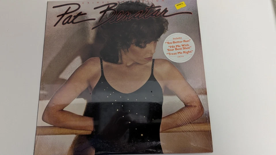 Pat Banatar, Huey Lewis, John 'Cougar' Mellencamp, Robin Trower Foto 1 de 4