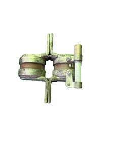 GEC G1SA400 - 400A Amp Semi Conductor Fuse 400 - Picture 1 of 2