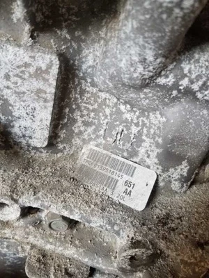 Jeep Cherokee 2015 conjunto de motor 3,2 L VIN S octavo dígito 126 k millas Foto 1 de 4