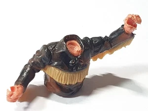 Vintage Timpo American Wild West 4th Series Gunslinger Cowboy Tassled Torso - Picture 1 of 3