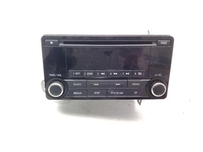 radio para CITROEN C4 AIRCROSS 8701A689 cabap20801519 - Imagen 1 de 4