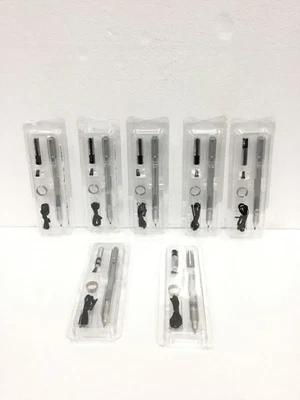 7x NEW HP 839082-003 Laptop Pen w/Accessories/Stylus FREE SHIPPING - Image 1 of 4