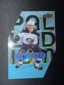 2023-24 Skybox Metal Universe Palladium Spectrum /25 Adam Fantilli #P-5 - Bild 1 von 2