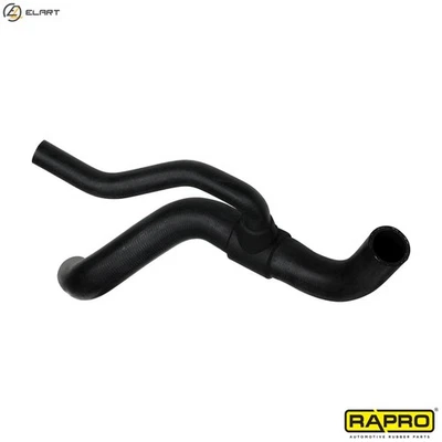 RADIATOR HOSE R11138 FOR FIAT SIENA ALBEA/PALIO PETRA WEEKEND/Weekend 1.6L 4cyl - Image 1 of 4