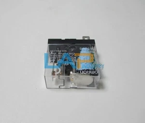 Nuevo relé G2R-1-SN 12VDC 10A 250VAC de 2 piezas - Imagen 1 de 5