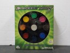 G125 DC Direct BLACKEST NIGHT POWER RING SPECTRUM SET Green Lantern