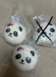 One Random Jumbo Bun Squishy - Photo 1 sur 2