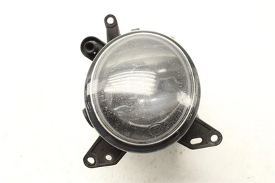 2008-2015 Mitsubishi Evolution X Fog Light Lamp Assembly Left Driver LH 08-15 - Image 1 of 4